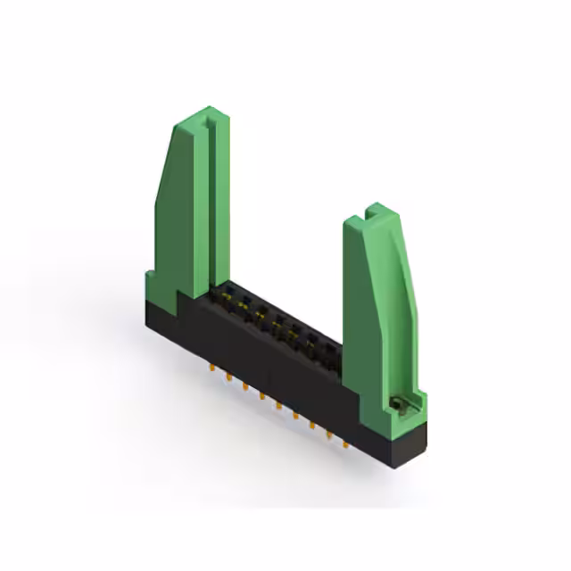 355-018-521-278 EDAC Inc.  Edgeboard Connectors